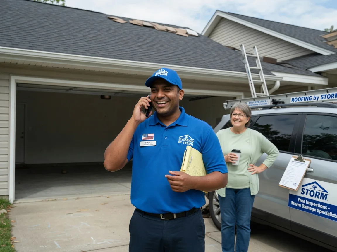 Roof Repair Near Me West Chester, OH FAQs
