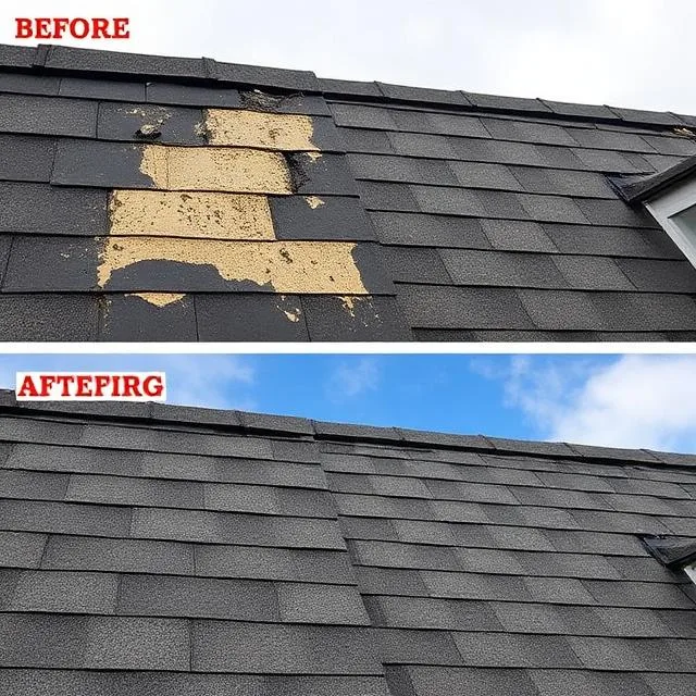 Roof Repair Near Me in West Chester, OH near me